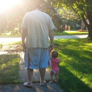 Meet your Posher, Dustin